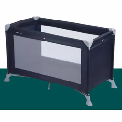 Bebe Confort Soft Dreams, 15 kg, Garçon/Fille, Noir, Pliable