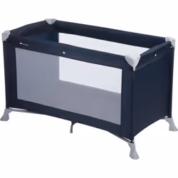 Bebe Confort Soft Dreams, 15 kg, Garçon/Fille, Noir, Pliable