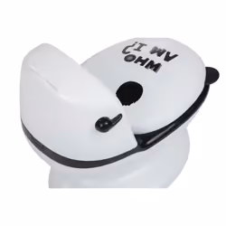 Bebeconfort 3106204900 siège de toilette Noir, Blanc - Vue supplémentaire 3