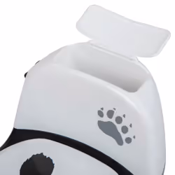 Bebeconfort 3106204900 siège de toilette Noir, Blanc - Vue supplémentaire 7