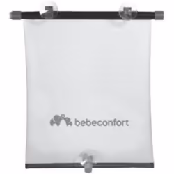 Bebe Confort 3203203000, Noir, Gris, 2 pièce(s), Monochromatique, fenêtre