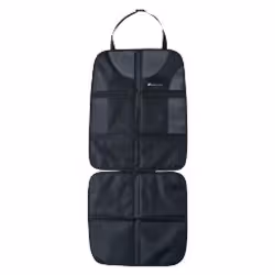 Bebe Confort 3203201200, Noir, Protection de siège enfant pour voiture