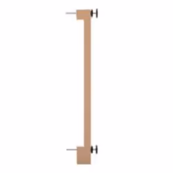 Safety 1st Essential Wooden, Extension barrière de sécurité, Bois, Bois, 1 pièce(s), Essential Wooden Gate, 70 mm