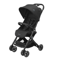 Maxi-Cosi Lara² Diable léger 1 siège(s) Noir