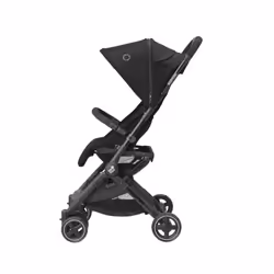 Maxi-Cosi Lara² Diable léger 1 siège(s) Noir
