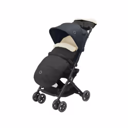 Maxi-Cosi Lara² Diable léger 1 siège(s) Graphite