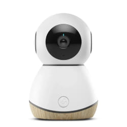 Maxi-Cosi 3201111000 babyphone Blanc, Bois