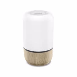 Maxi-Cosi 3202171000, Veilleuse de toilettes, Blanc, Multicolore, Boutons, 200 lm, 94 mm