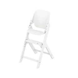 Maxi-Cosi Nesta Chaise haute traditionnelle Siège rigide Blanc