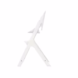 Maxi-Cosi Nesta Chaise haute traditionnelle Siège rigide Blanc