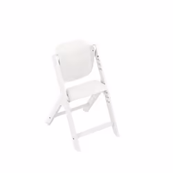 Maxi-Cosi Nesta Chaise haute traditionnelle Siège rigide Blanc
