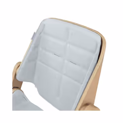 Maxi-Cosi Nesta Chaise haute traditionnelle Siège rigide Bois - Vue supplémentaire 11