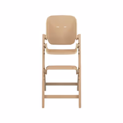 Maxi-Cosi Nesta Chaise haute traditionnelle Siège rigide Bois