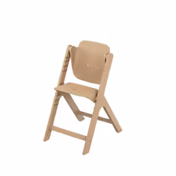 Maxi-Cosi Nesta Chaise haute traditionnelle Siège rigide Bois - Vue supplémentaire 4