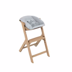Maxi-Cosi Nesta Chaise haute traditionnelle Siège rigide Bois - Vue supplémentaire 6