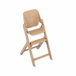 Maxi-Cosi Nesta Chaise haute traditionnelle Siège rigide Bois - Vue supplémentaire 7