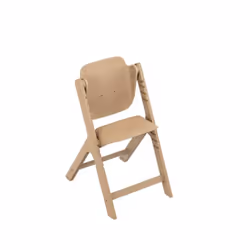 Maxi-Cosi Nesta Chaise haute traditionnelle Siège rigide Bois - Vue supplémentaire 8