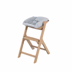 Maxi-Cosi Nesta Chaise haute traditionnelle Siège rigide Bois - Vue supplémentaire 9
