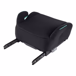 Bebeconfort Manga i-Fix siège-auto bébé Noir