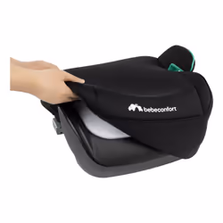 Bebeconfort Manga i-Fix siège-auto bébé Noir