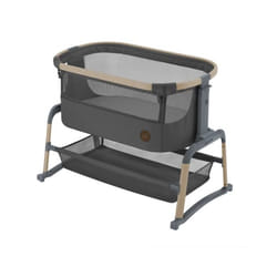 Maxi-Cosi Iora Air Lit bébé Graphite