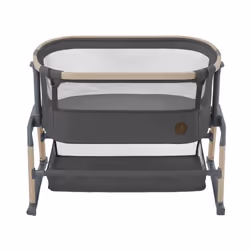 Maxi-Cosi Iora Air Lit bébé Graphite