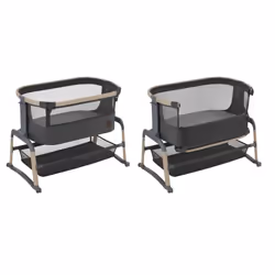 Maxi-Cosi Iora Air Lit bébé Graphite - Vue supplémentaire 5