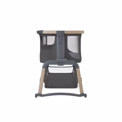 Maxi-Cosi Iora Air Lit bébé Graphite - Vue supplémentaire 6