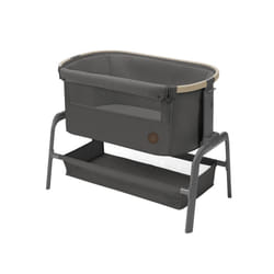 Maxi-Cosi Iora Berceau Tissu Graphite