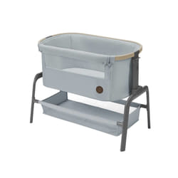 Maxi-Cosi Iora Berceau Tissu Gris