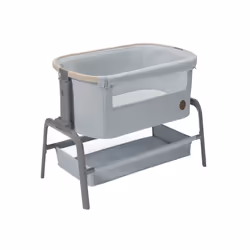 Maxi-Cosi Iora Berceau Tissu Gris