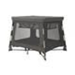 MAXI-COSI Swift ECO Lit de voyage 3 en 1: Berceau Lit et Parc léger et pliable De la naissance à 3.5 ans Beyond Graphite