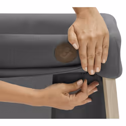 Maxi-Cosi Iris Graphite