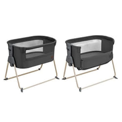 Maxi-Cosi Tori Lit bébé Noir