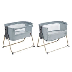Maxi-Cosi Tori Lit bébé Gris