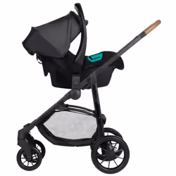 Bebe Confort Haze Trio