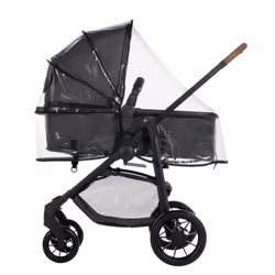 Bebe Confort Haze Trio Landau avec système de voyage 1 siège(s) Noir