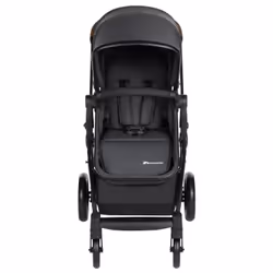 Bebe Confort Haze Trio Landau avec système de voyage 1 siège(s) Noir - Vue supplémentaire 7
