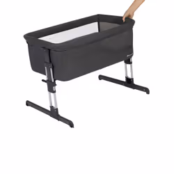 Bebeconfort Calidoo parc Graphite