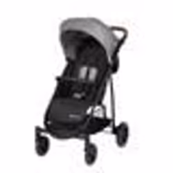 BEBECONFORT INGENIOUS Poussette 1er âge - De la naissance à 4 ans -jusquà 22 kg confort Urbain Tinted gray