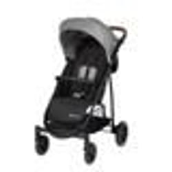 BEBECONFORT INGENIOUS Poussette 1er âge - De la naissance à 4 ans -jusquà 22 kg  confort Urbain Tinted gray