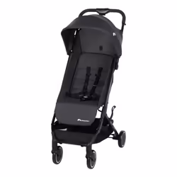 Bebe Confort Soko Poussette de jogging 1 siège(s) Graphite