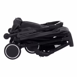 Bebe Confort Soko Poussette de jogging 1 siège(s) Graphite - Vue supplémentaire 5