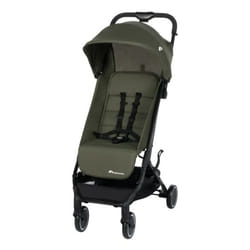 Bebe Confort Soko Poussette de jogging 1 siège(s) Noir, Vert