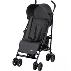 Bebe Confort 3220660345366 Poussette pour bébé Diable léger 1 siège(s) Graphite