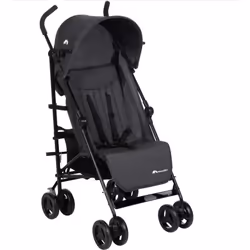 Bebe Confort 3220660345366 Poussette pour bébé Diable léger 1 siège(s) Graphite