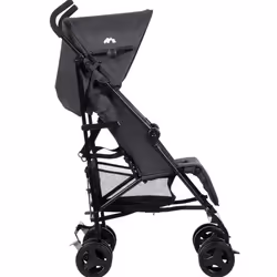 Bebe Confort 3220660345366 Poussette pour bébé Diable léger 1 siège(s) Graphite - Vue supplémentaire 4