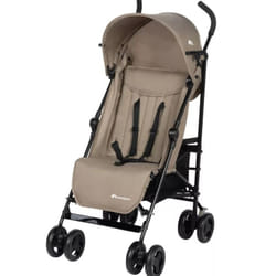 Bebe Confort 3220660345380 Poussette pour bébé Diable léger 1 siège(s) Beige