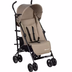 Bebe Confort 3220660345380 Poussette pour bébé Diable léger 1 siège(s) Beige