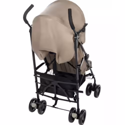 Bebe Confort 3220660345380 Poussette pour bébé Diable léger 1 siège(s) Beige